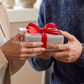 All Gifts